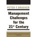 Management Challenges for the 21st Century by ''Drucker, Peter F''